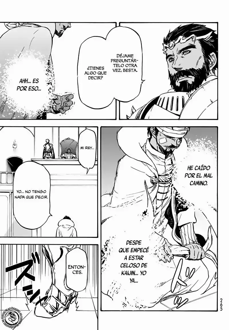 Tensei Shitara Slime Datta Ken Capítulo 7 - Page 19