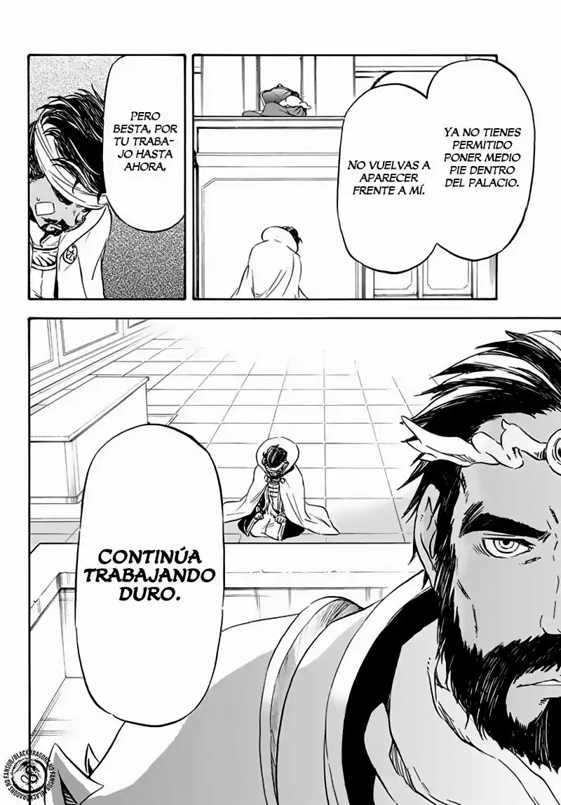 Tensei Shitara Slime Datta Ken Capítulo 7 - Page 20