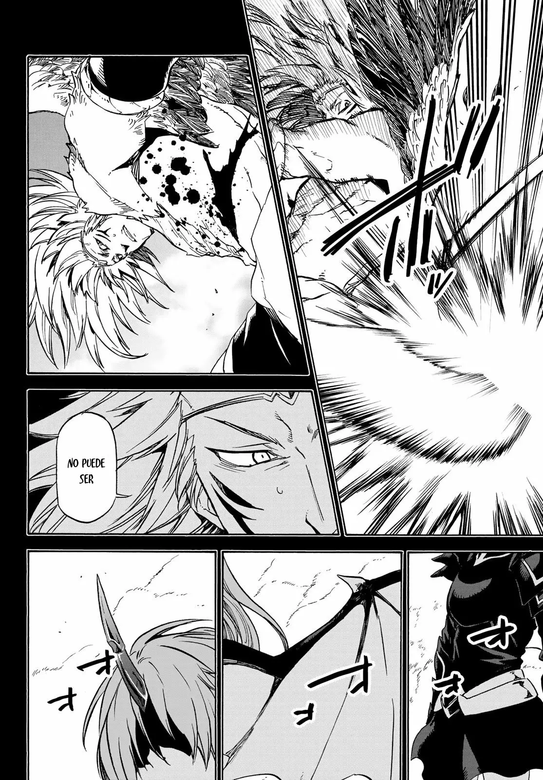 Tensei Shitara Slime Datta Ken Capítulo 70 - Page 16
