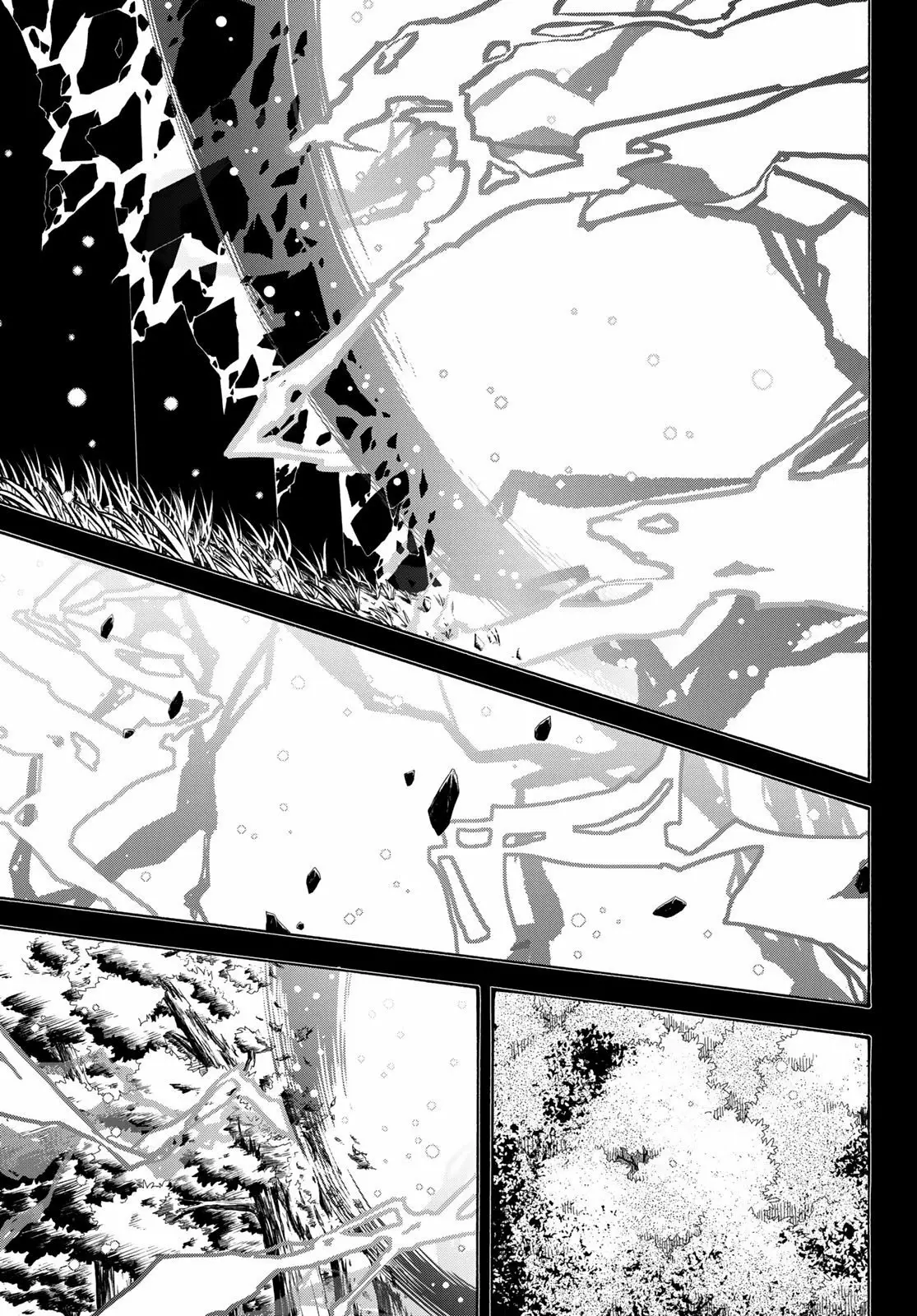 Tensei Shitara Slime Datta Ken Capítulo 70 - Page 23