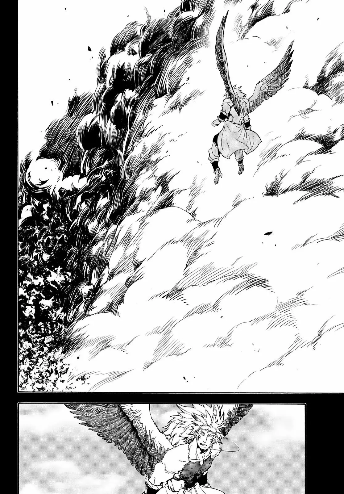 Tensei Shitara Slime Datta Ken Capítulo 70 - Page 24