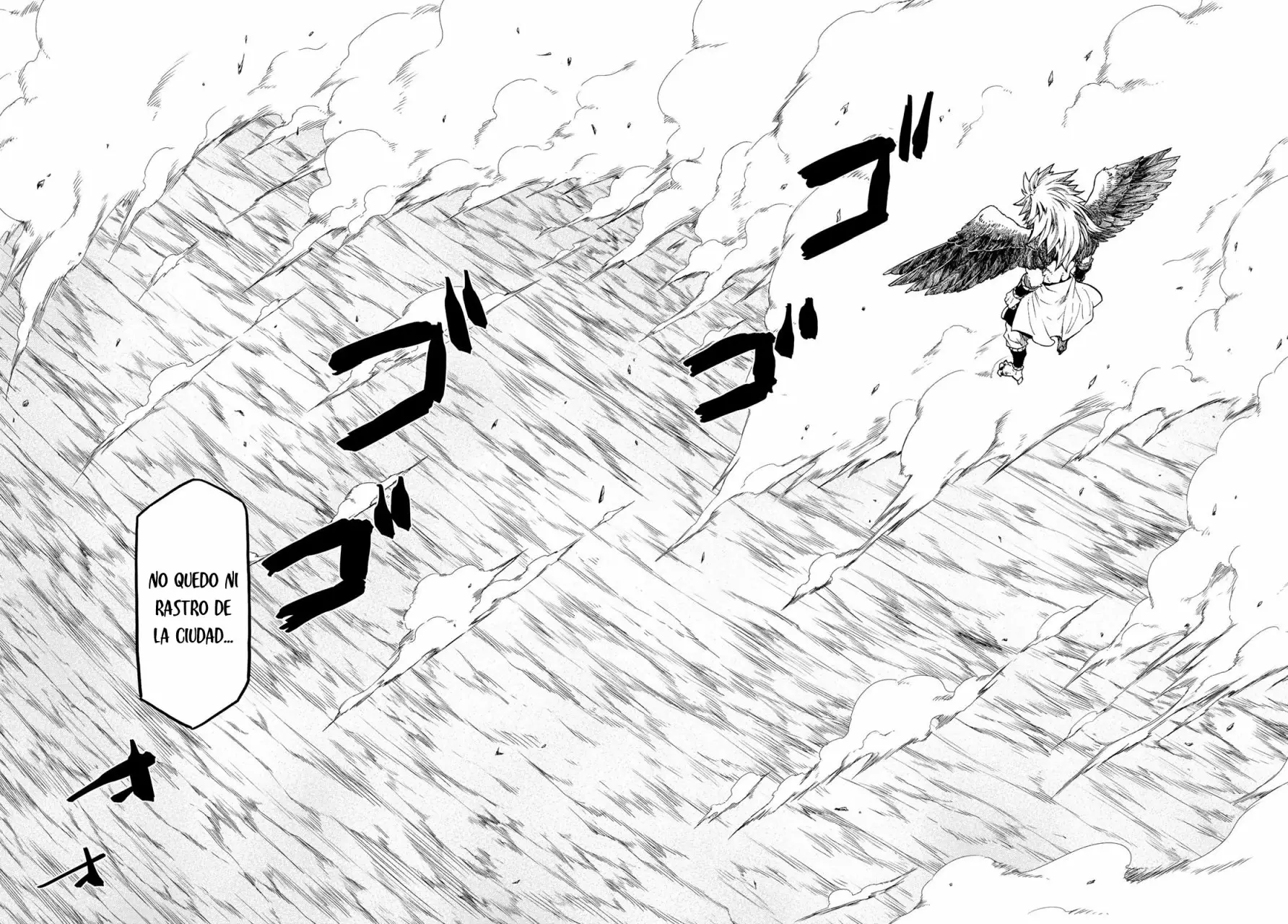 Tensei Shitara Slime Datta Ken Capítulo 70 - Page 26