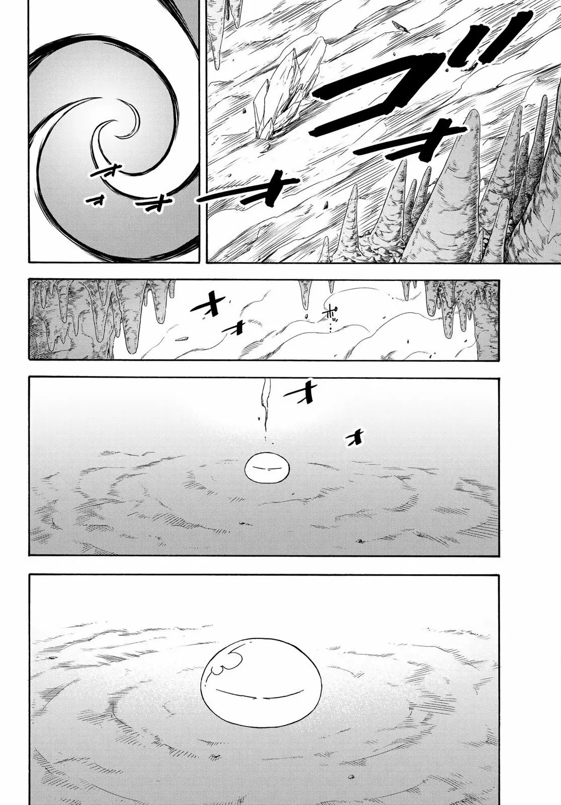 Tensei Shitara Slime Datta Ken Capítulo 71 - Page 17