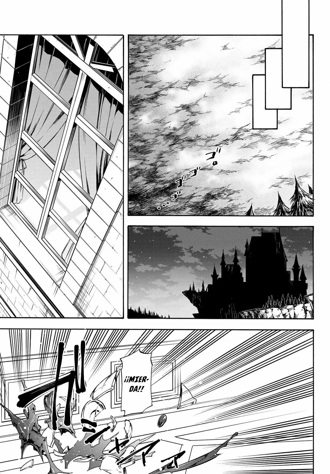 Tensei Shitara Slime Datta Ken Capítulo 72 - Page 22
