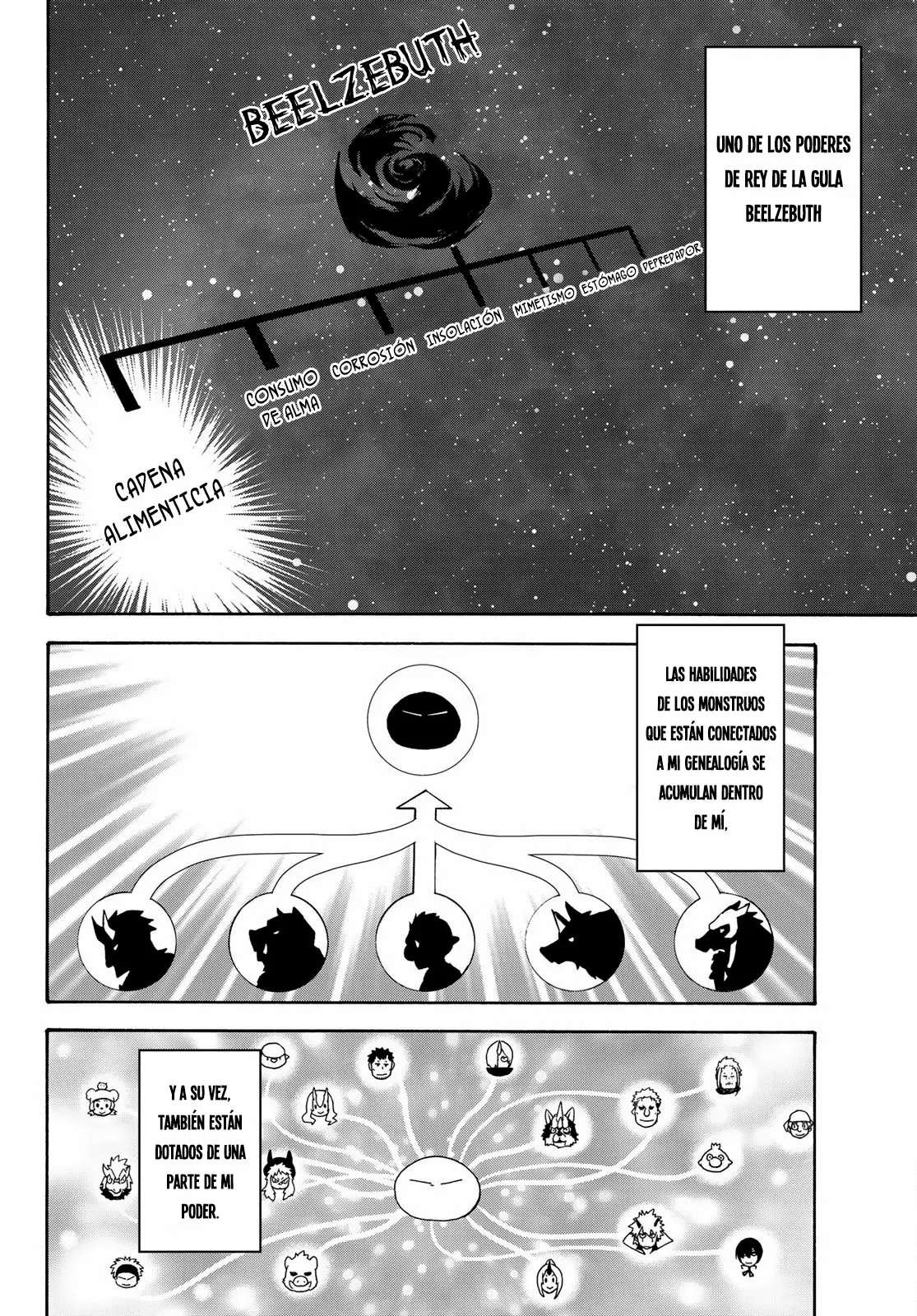 Tensei Shitara Slime Datta Ken Capítulo 72 - Page 5