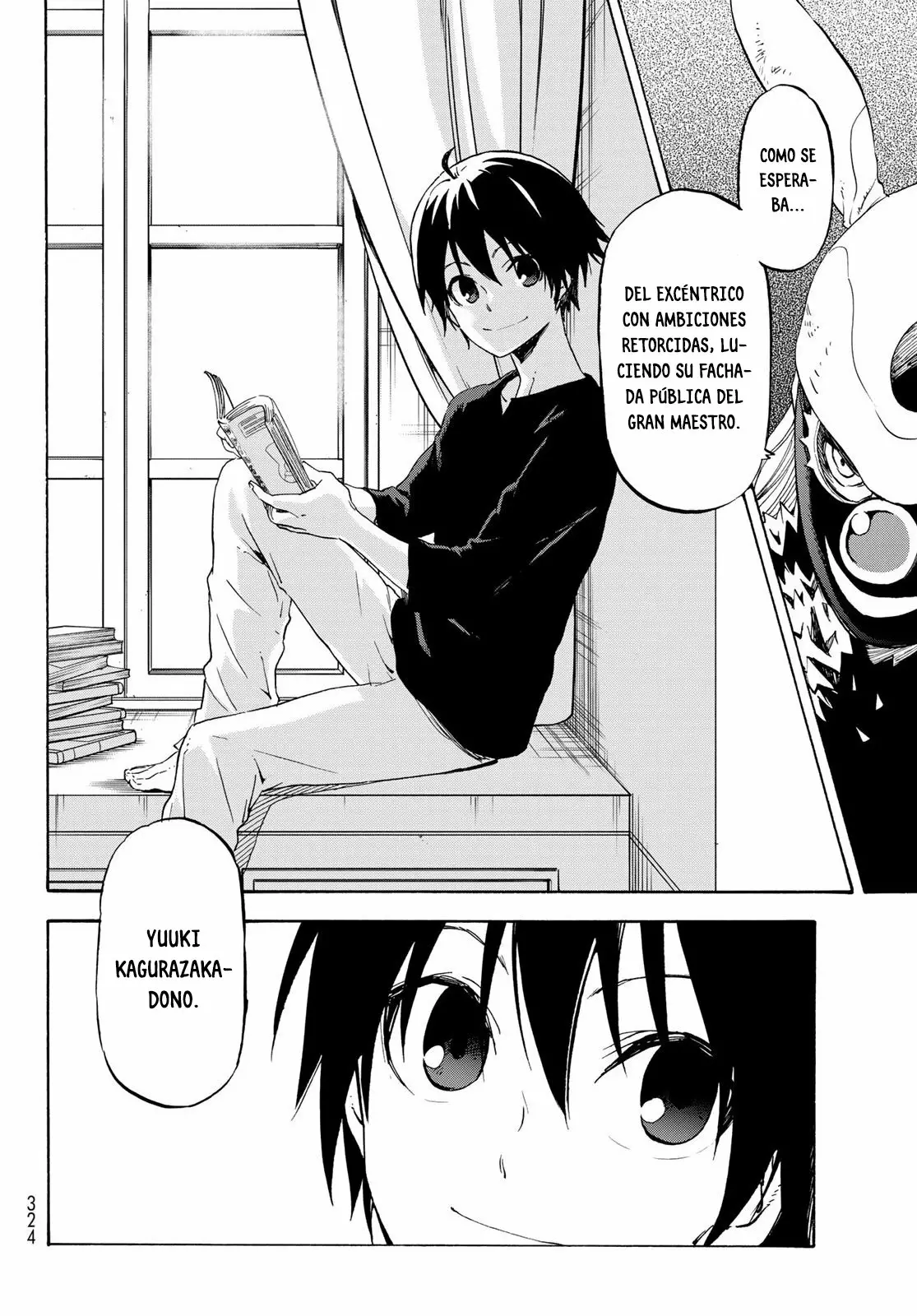 Tensei Shitara Slime Datta Ken Capítulo 73 - Page 11