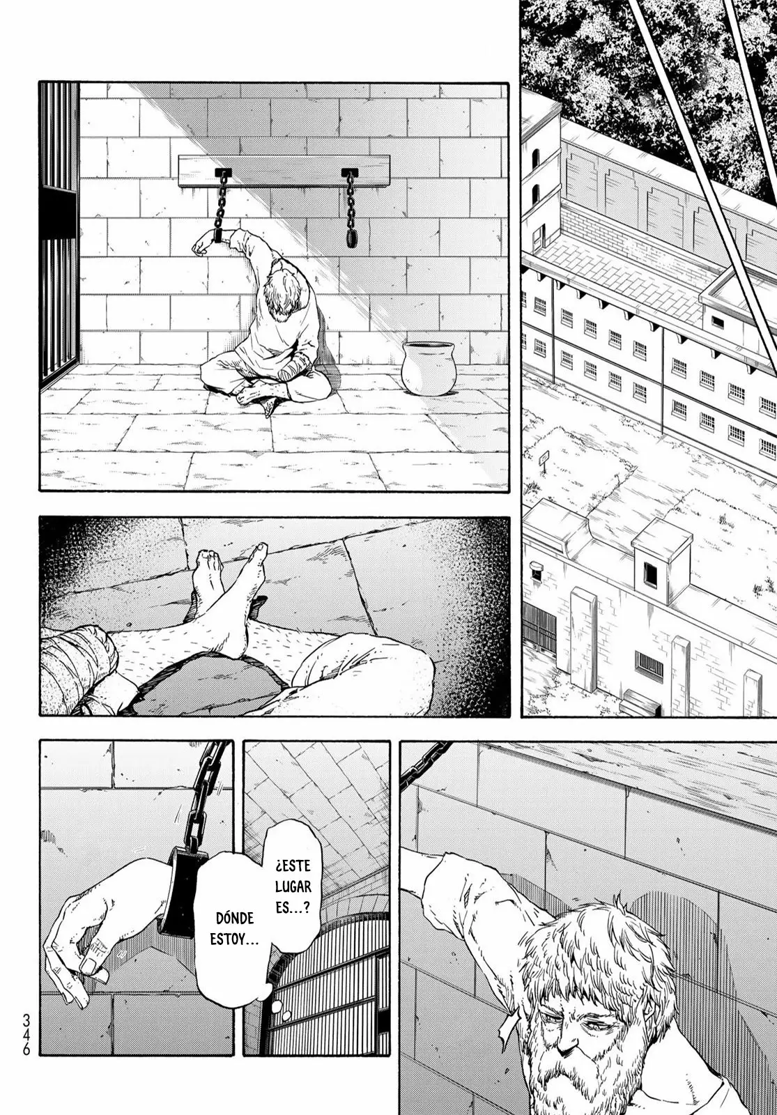 Tensei Shitara Slime Datta Ken Capítulo 73 - Page 33