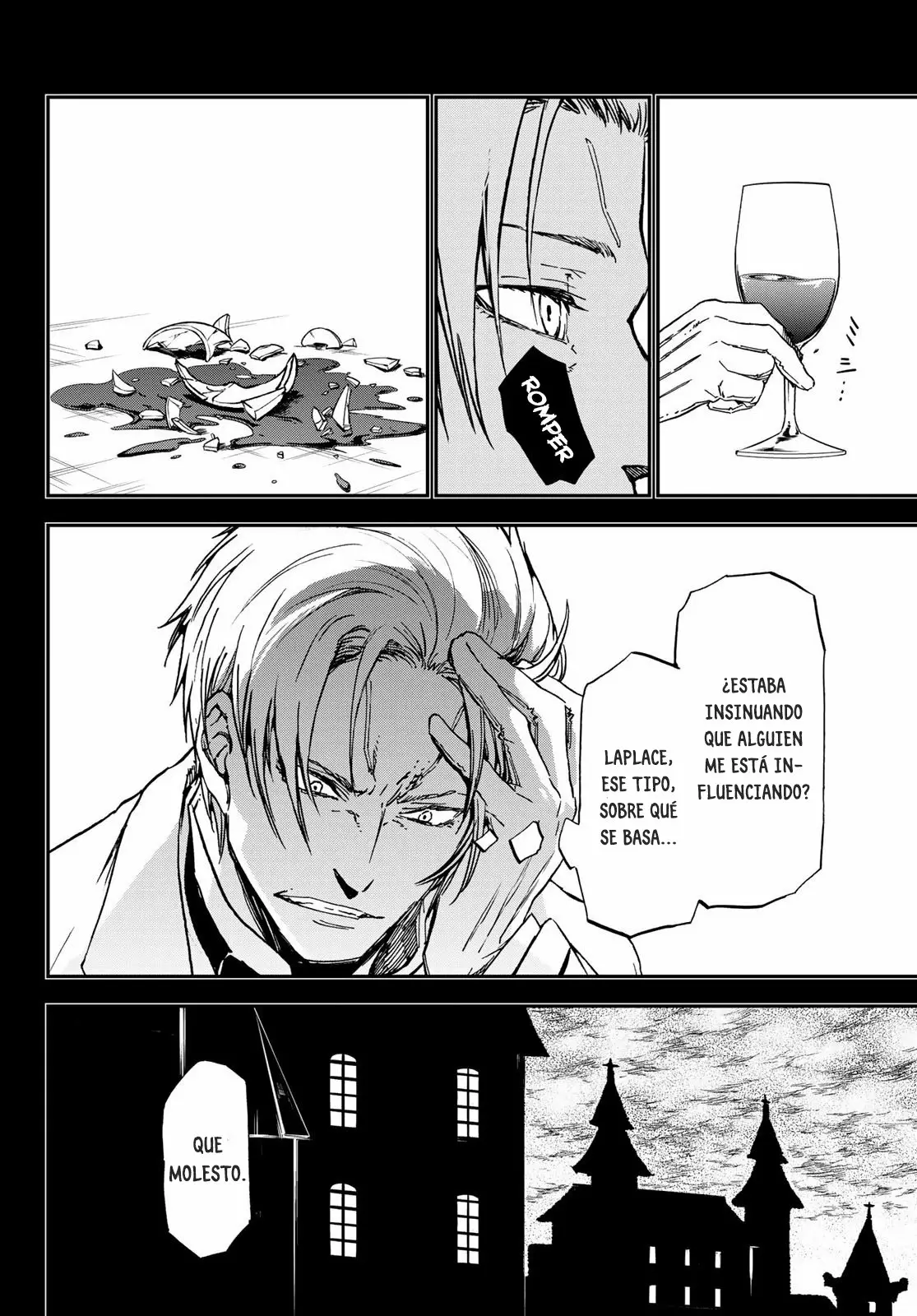 Tensei Shitara Slime Datta Ken Capítulo 75 - Page 11