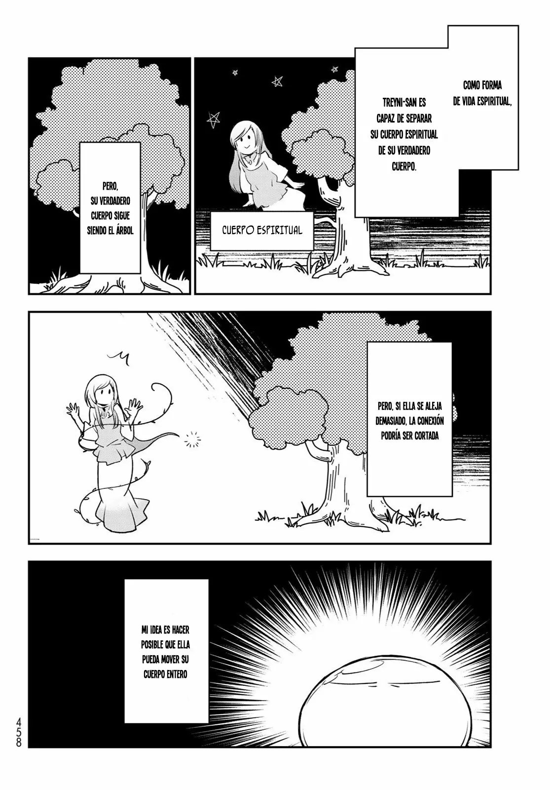 Tensei Shitara Slime Datta Ken Capítulo 77 - Page 13