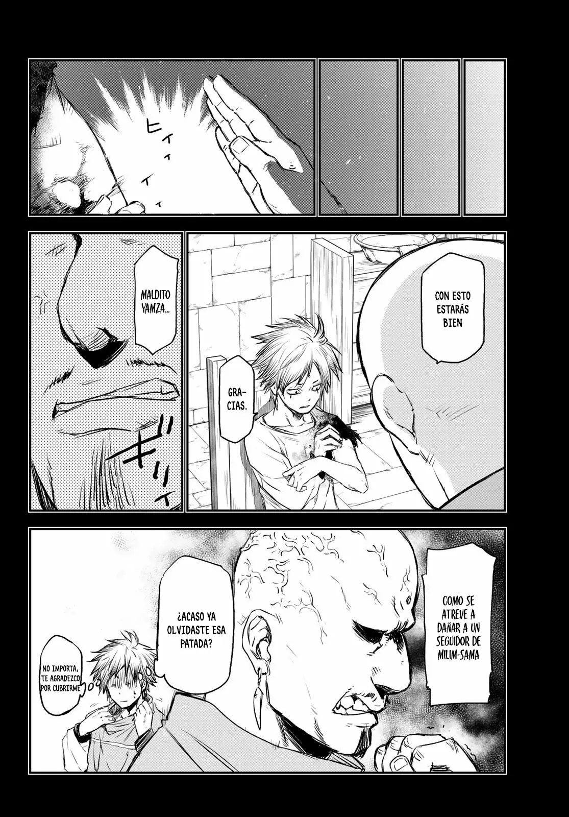 Tensei Shitara Slime Datta Ken Capítulo 77 - Page 29