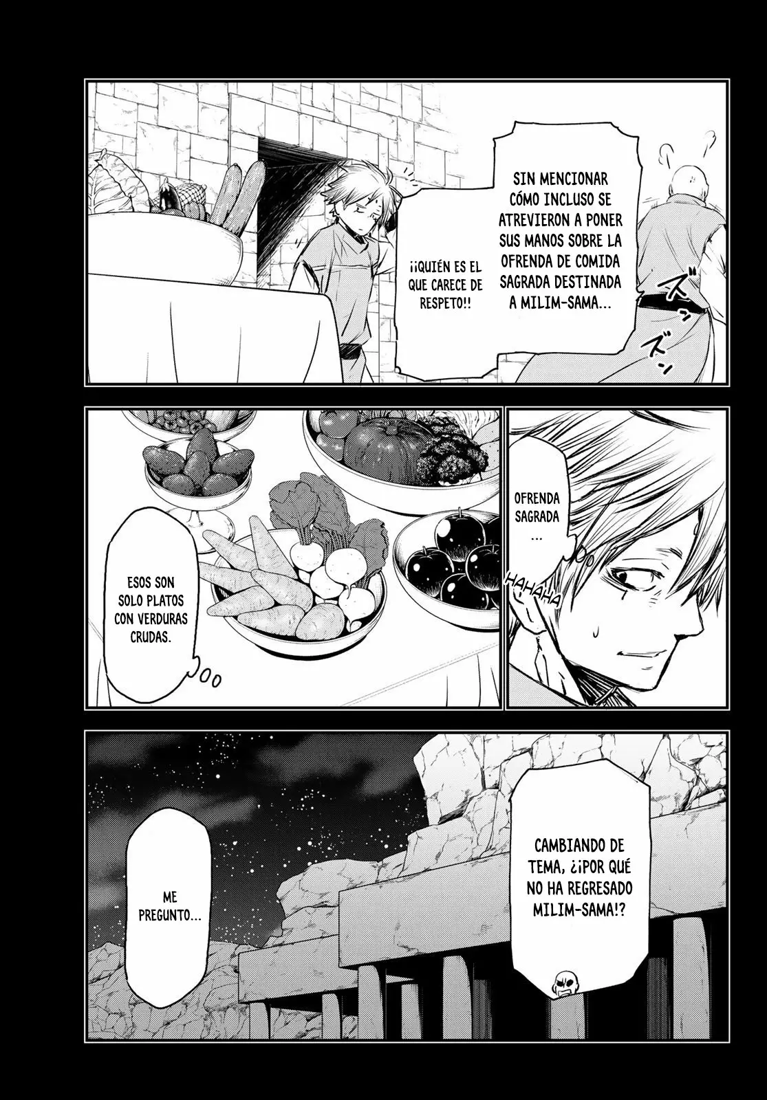 Tensei Shitara Slime Datta Ken Capítulo 77 - Page 30