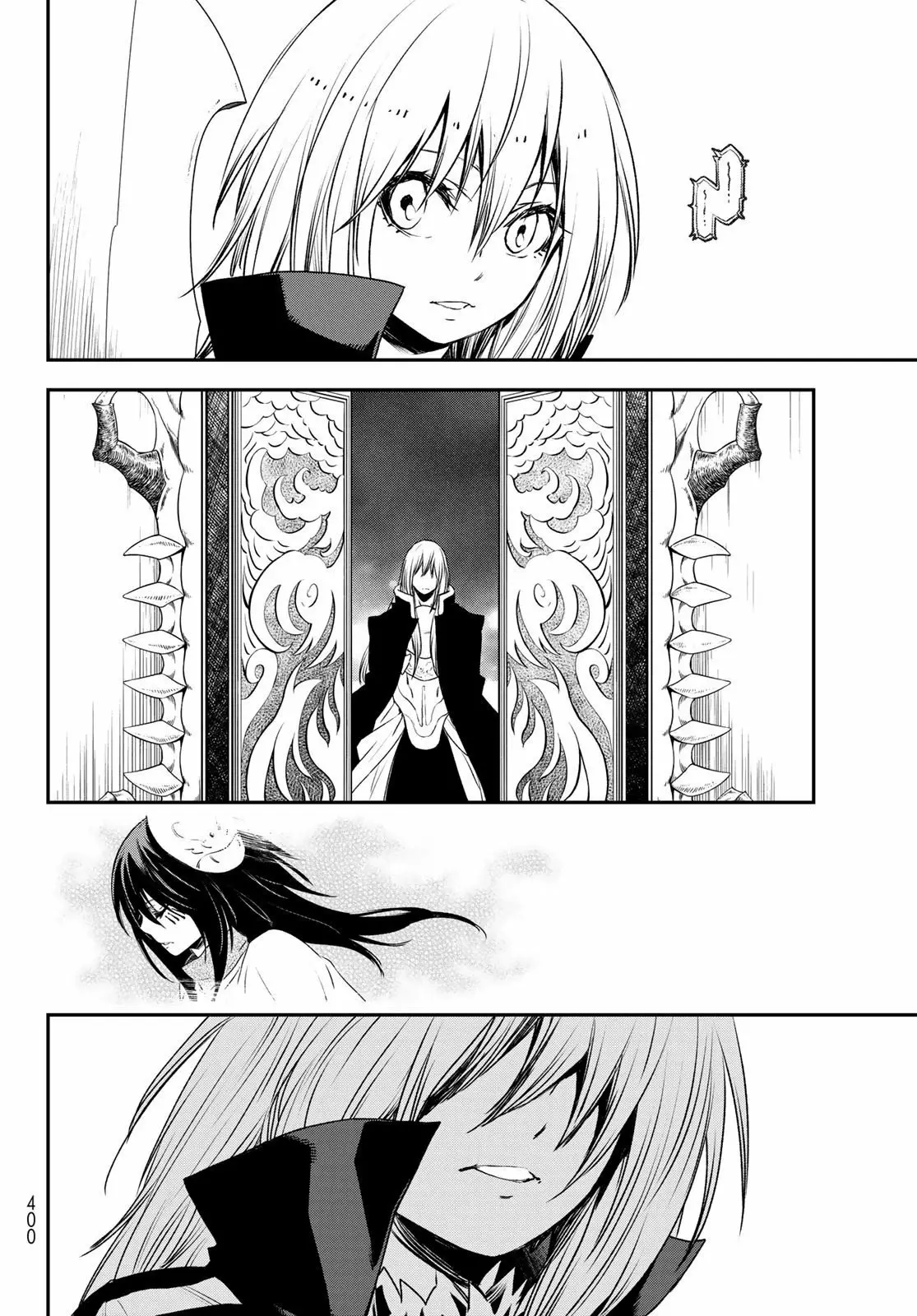 Tensei Shitara Slime Datta Ken Capítulo 78 - Page 18
