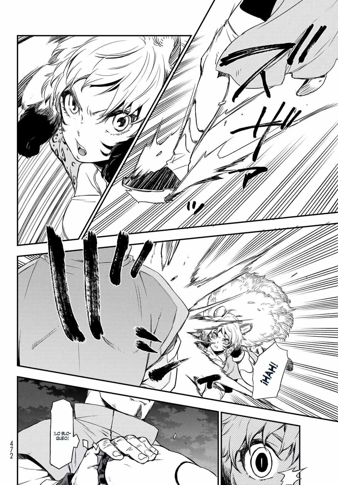 Tensei Shitara Slime Datta Ken Capítulo 79 - Page 9