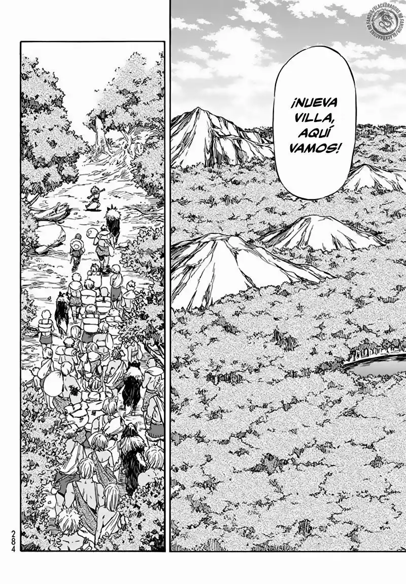Tensei Shitara Slime Datta Ken Capítulo 8 - Page 11