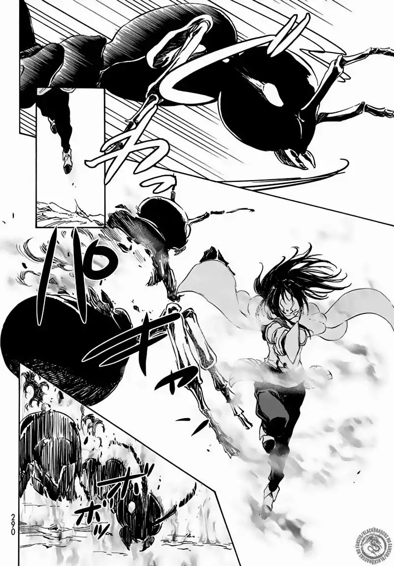 Tensei Shitara Slime Datta Ken Capítulo 8 - Page 17