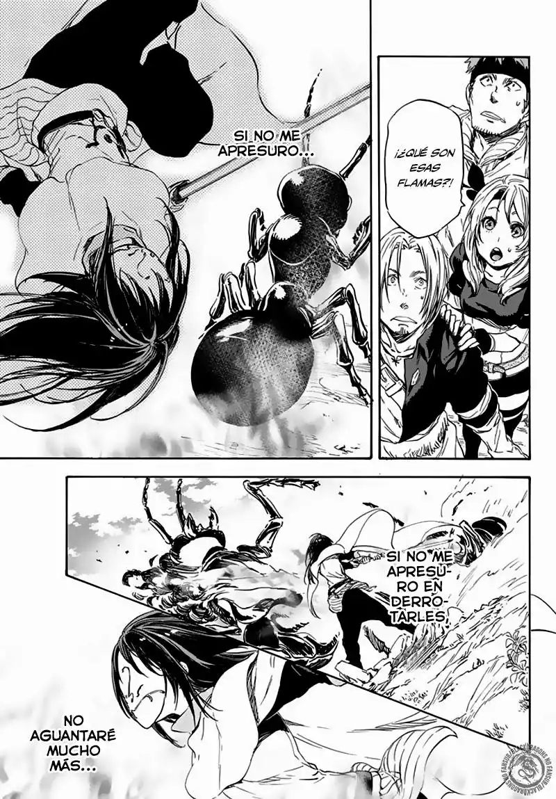 Tensei Shitara Slime Datta Ken Capítulo 8 - Page 18