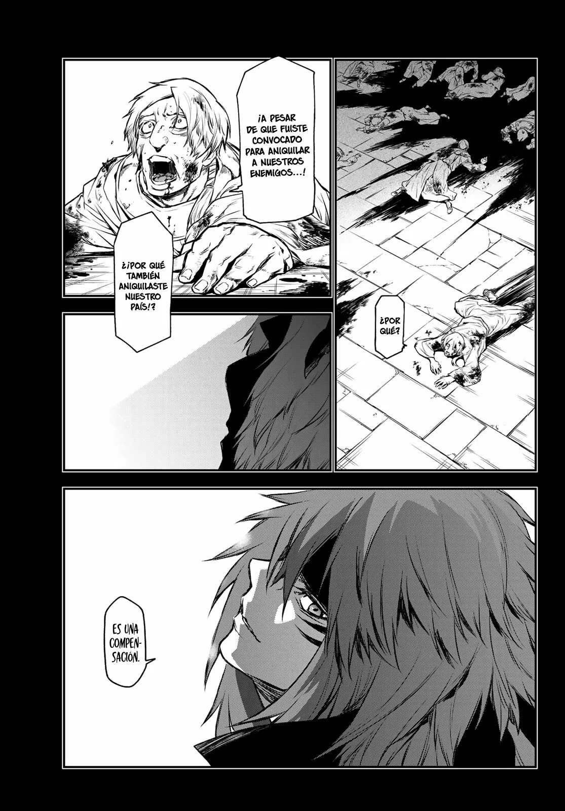 Tensei Shitara Slime Datta Ken Capítulo 82 - Page 4
