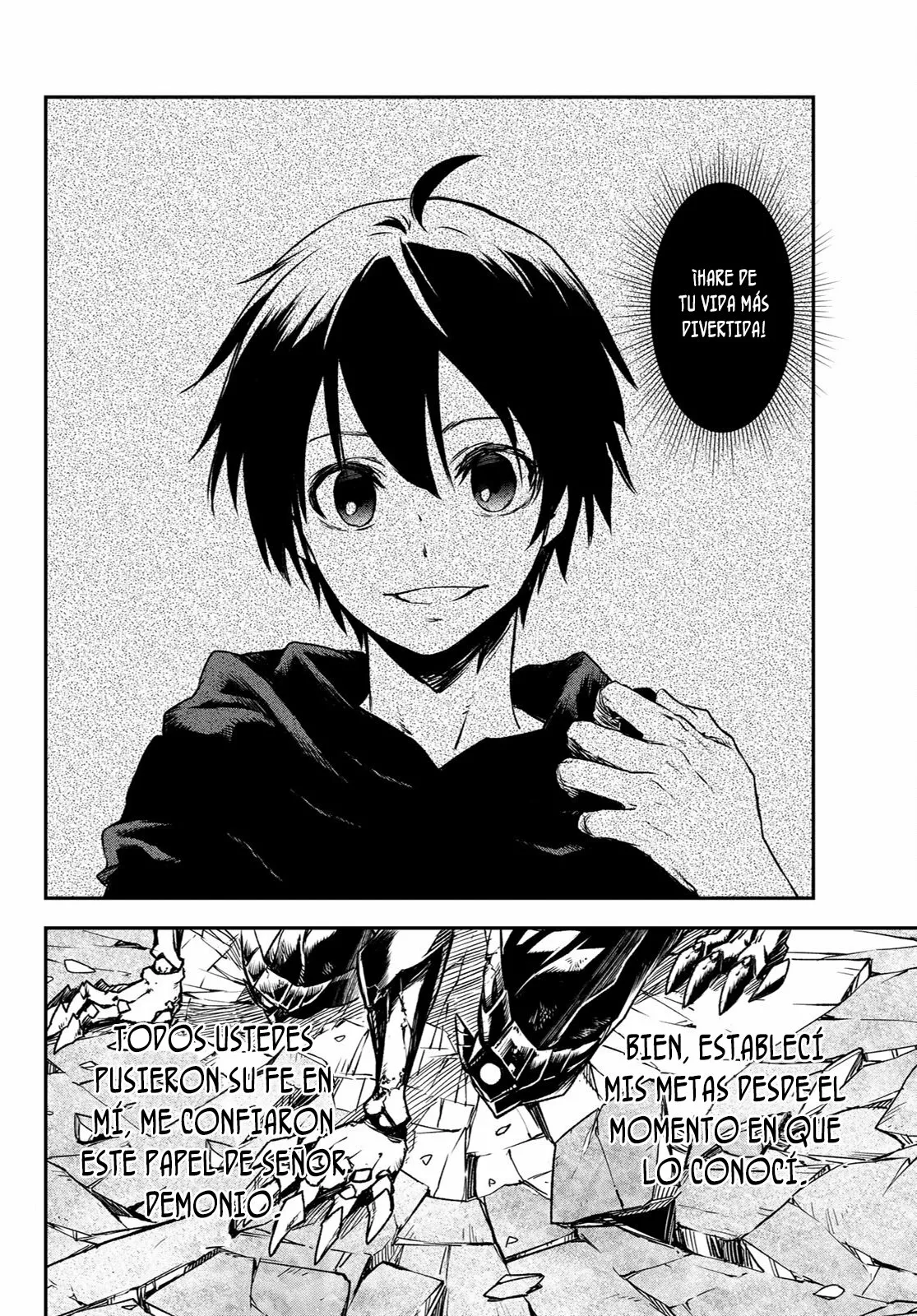 Tensei Shitara Slime Datta Ken Capítulo 84 - Page 39