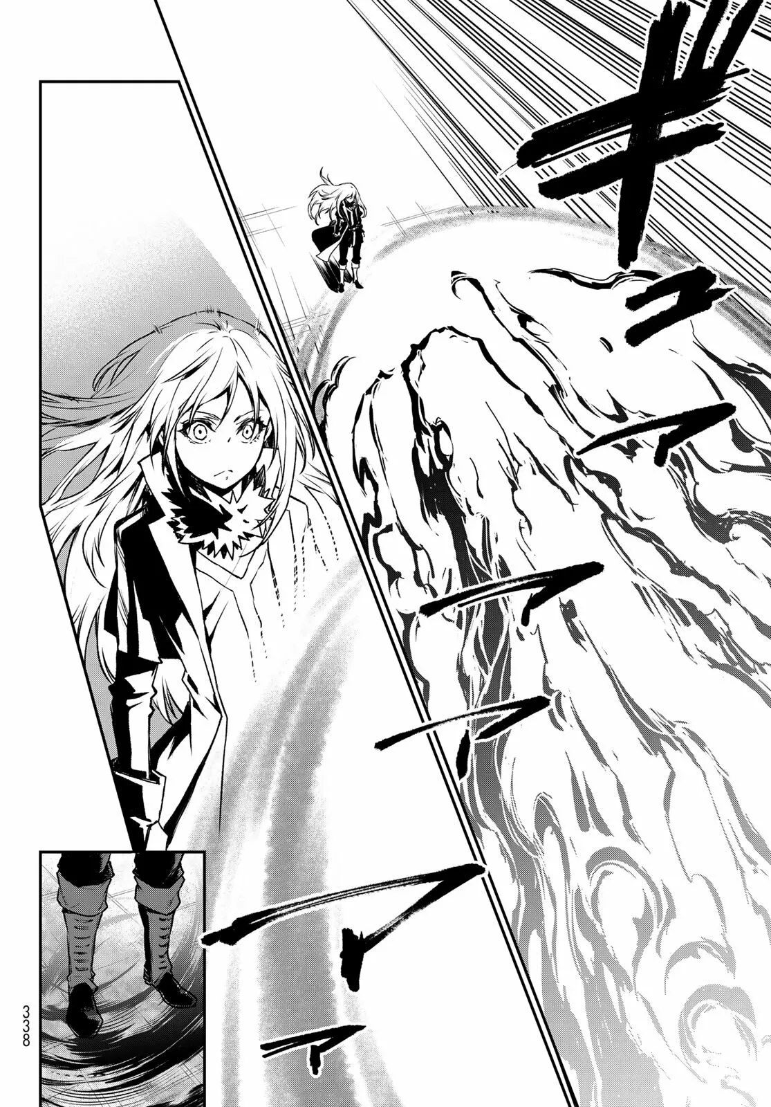 Tensei Shitara Slime Datta Ken Capítulo 85 - Page 11