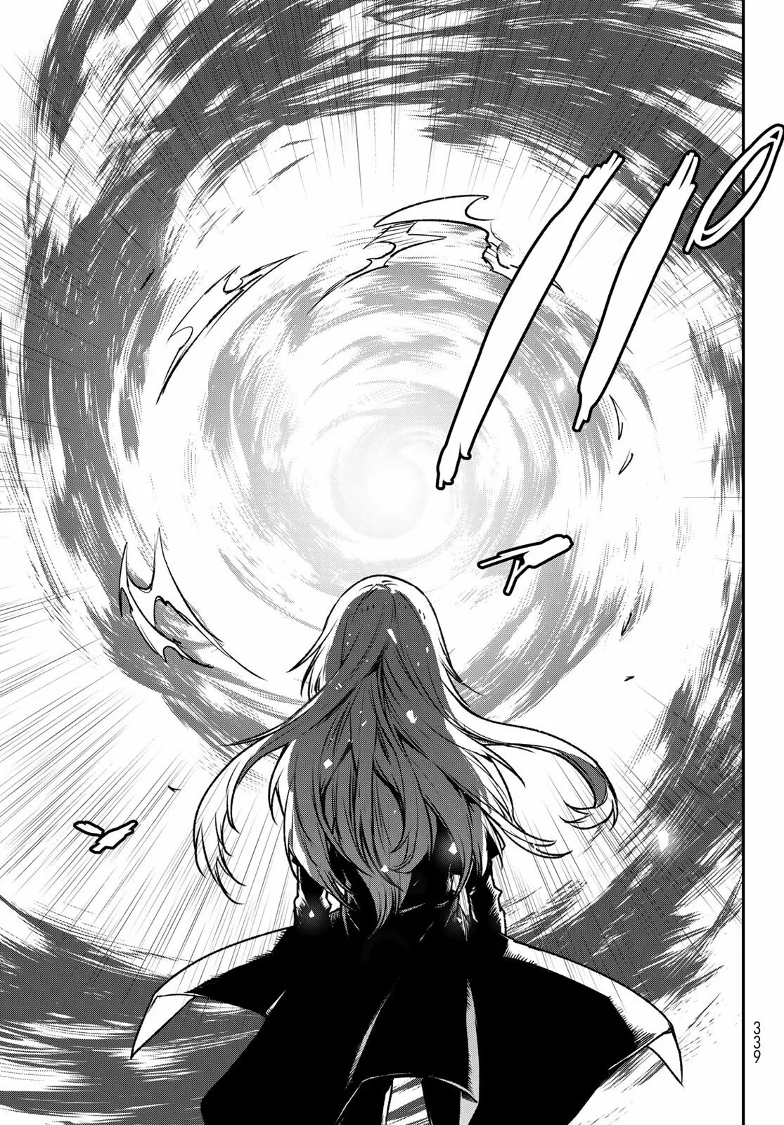 Tensei Shitara Slime Datta Ken Capítulo 85 - Page 12