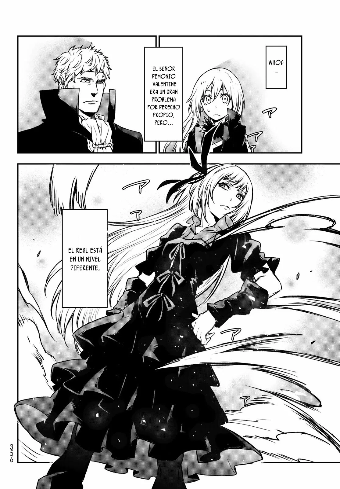 Tensei Shitara Slime Datta Ken Capítulo 85 - Page 29
