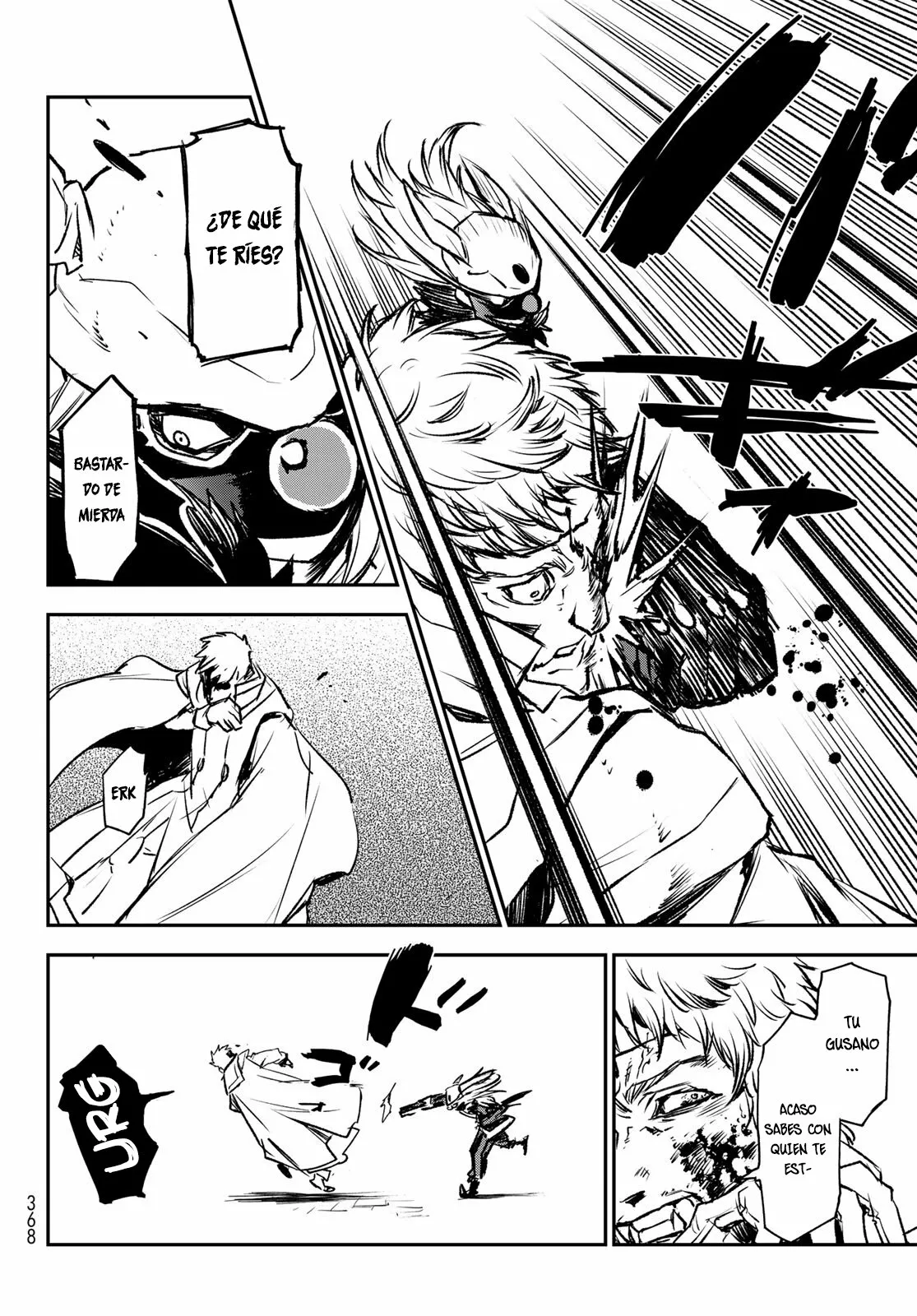 Tensei Shitara Slime Datta Ken Capítulo 85 - Page 41