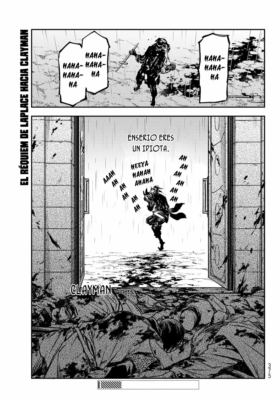 Tensei Shitara Slime Datta Ken Capítulo 85 - Page 48