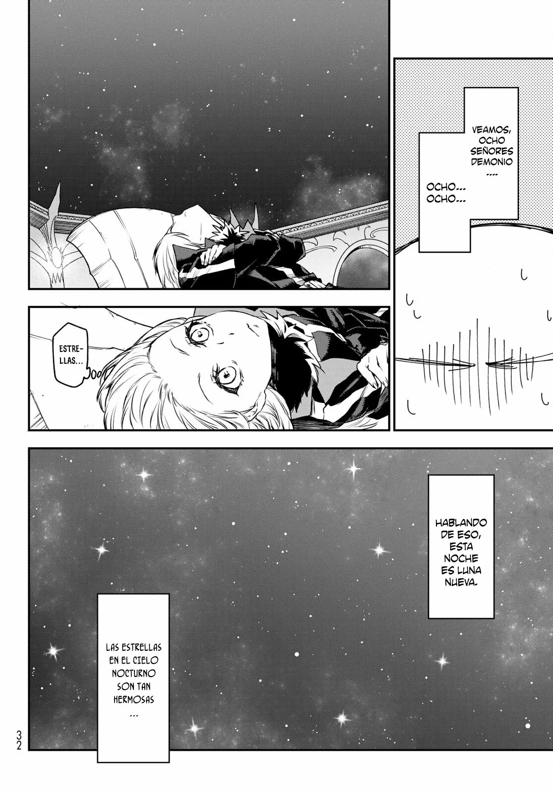 Tensei Shitara Slime Datta Ken Capítulo 86 - Page 21