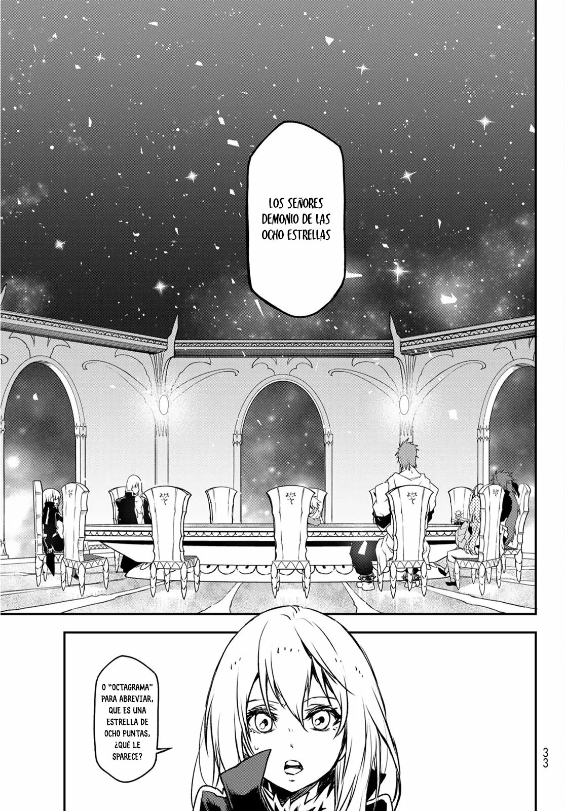 Tensei Shitara Slime Datta Ken Capítulo 86 - Page 22