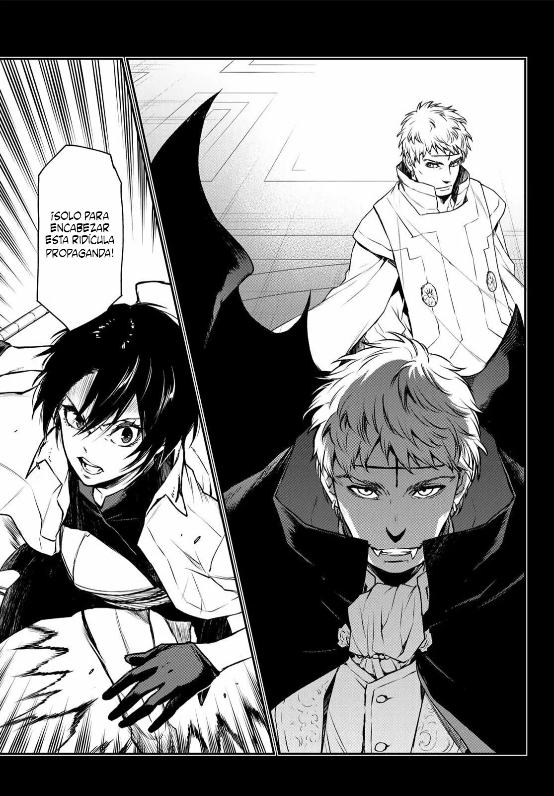 Tensei Shitara Slime Datta Ken Capítulo 87 - Page 15