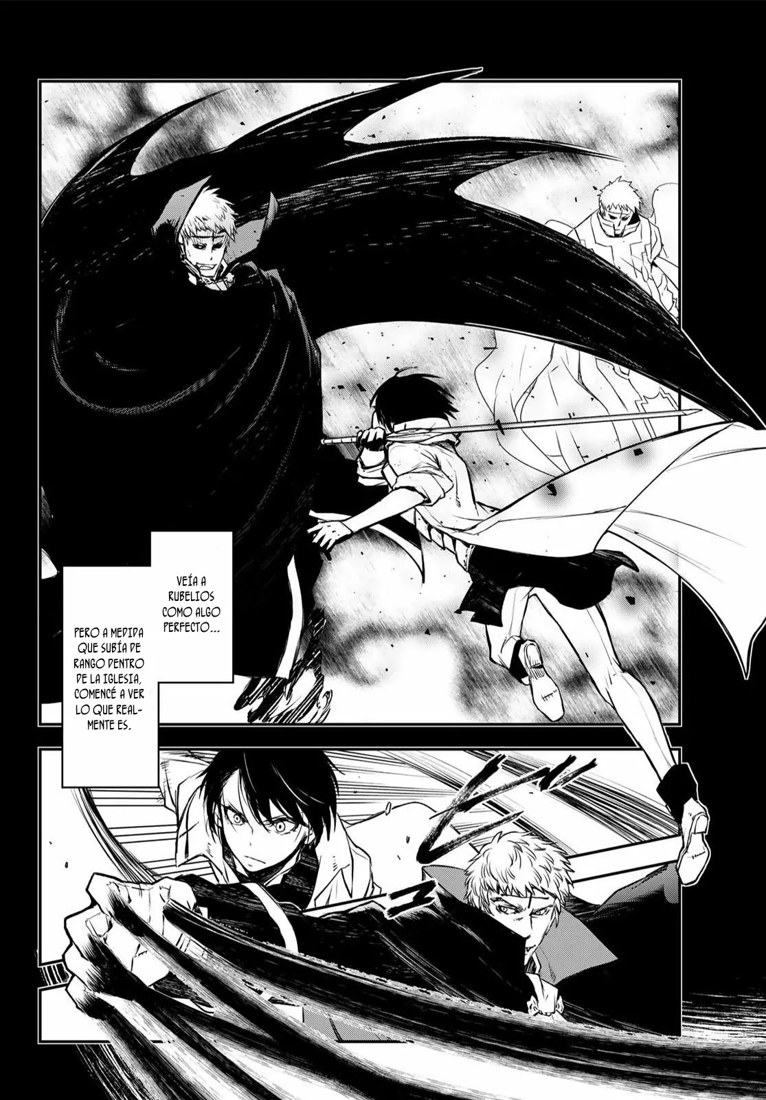 Tensei Shitara Slime Datta Ken Capítulo 87 - Page 16