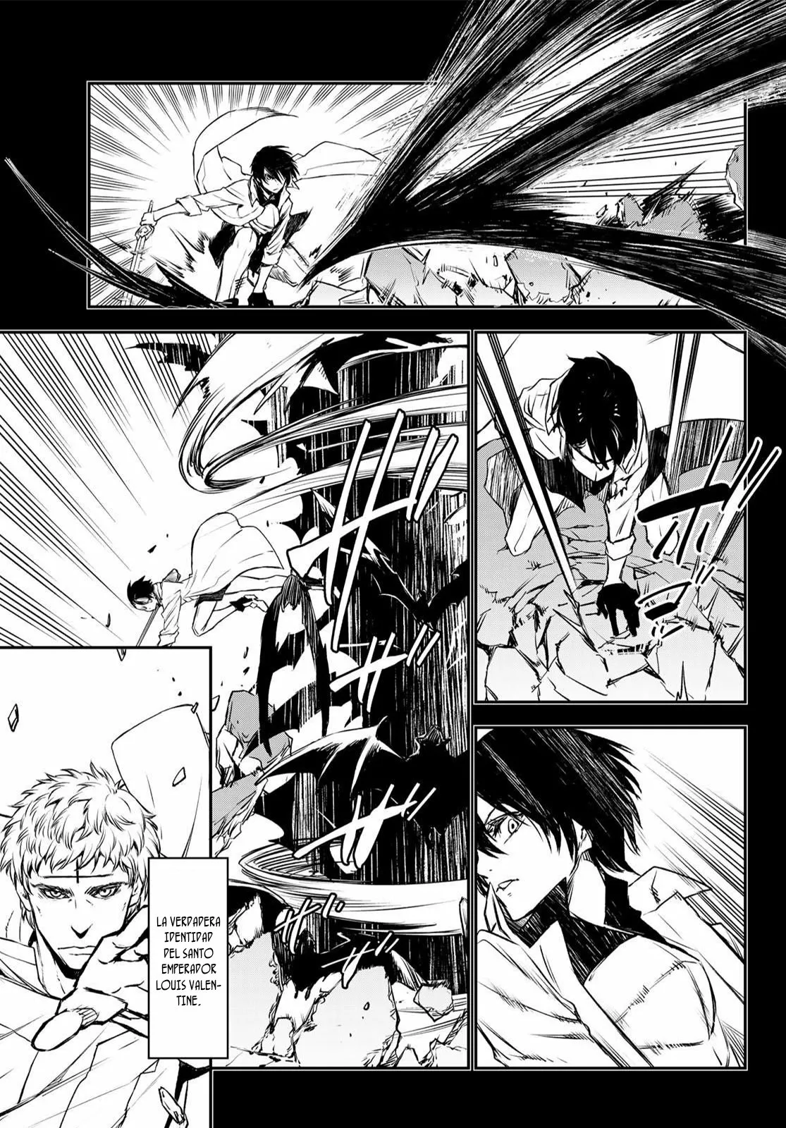 Tensei Shitara Slime Datta Ken Capítulo 87 - Page 17
