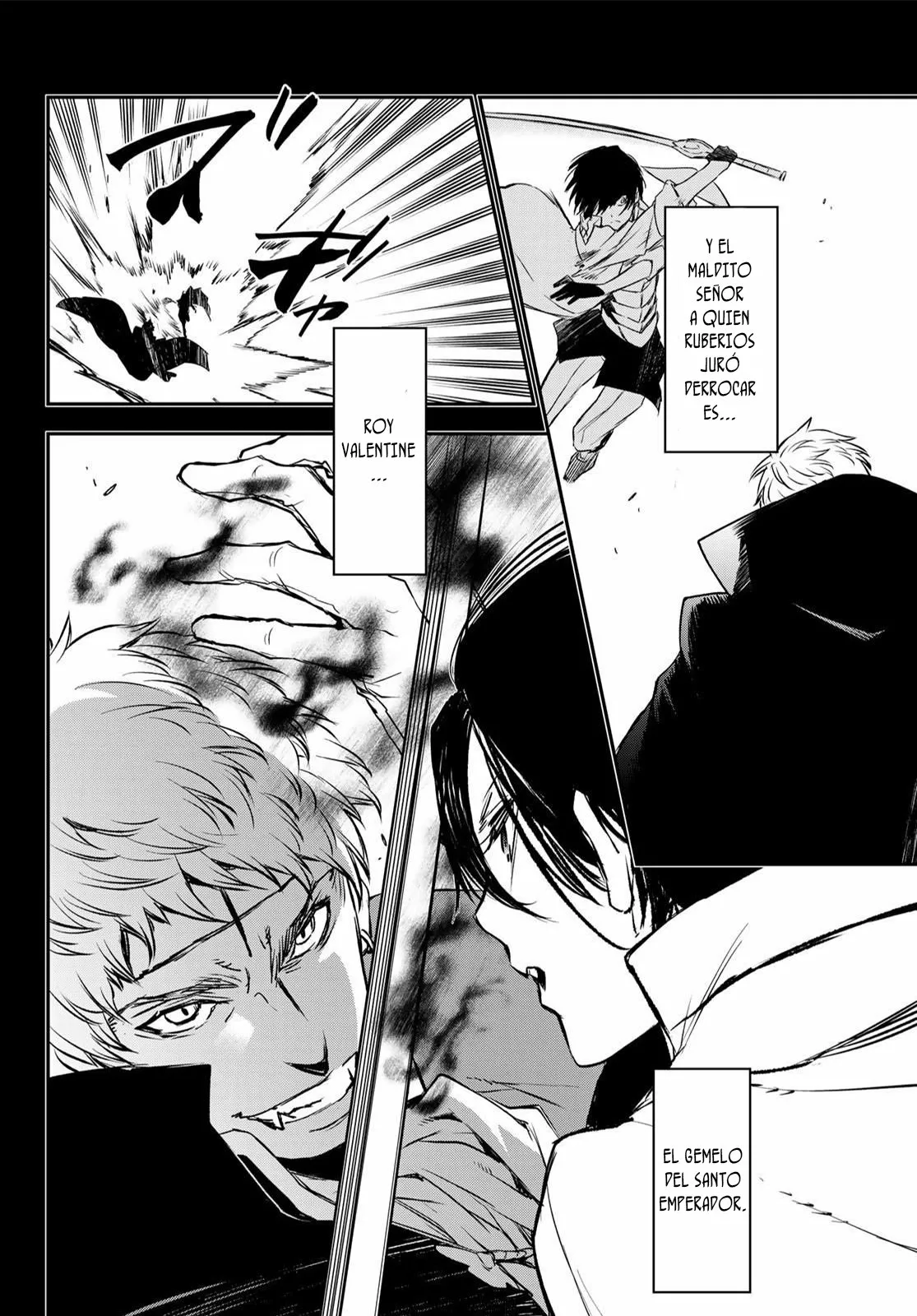 Tensei Shitara Slime Datta Ken Capítulo 87 - Page 18