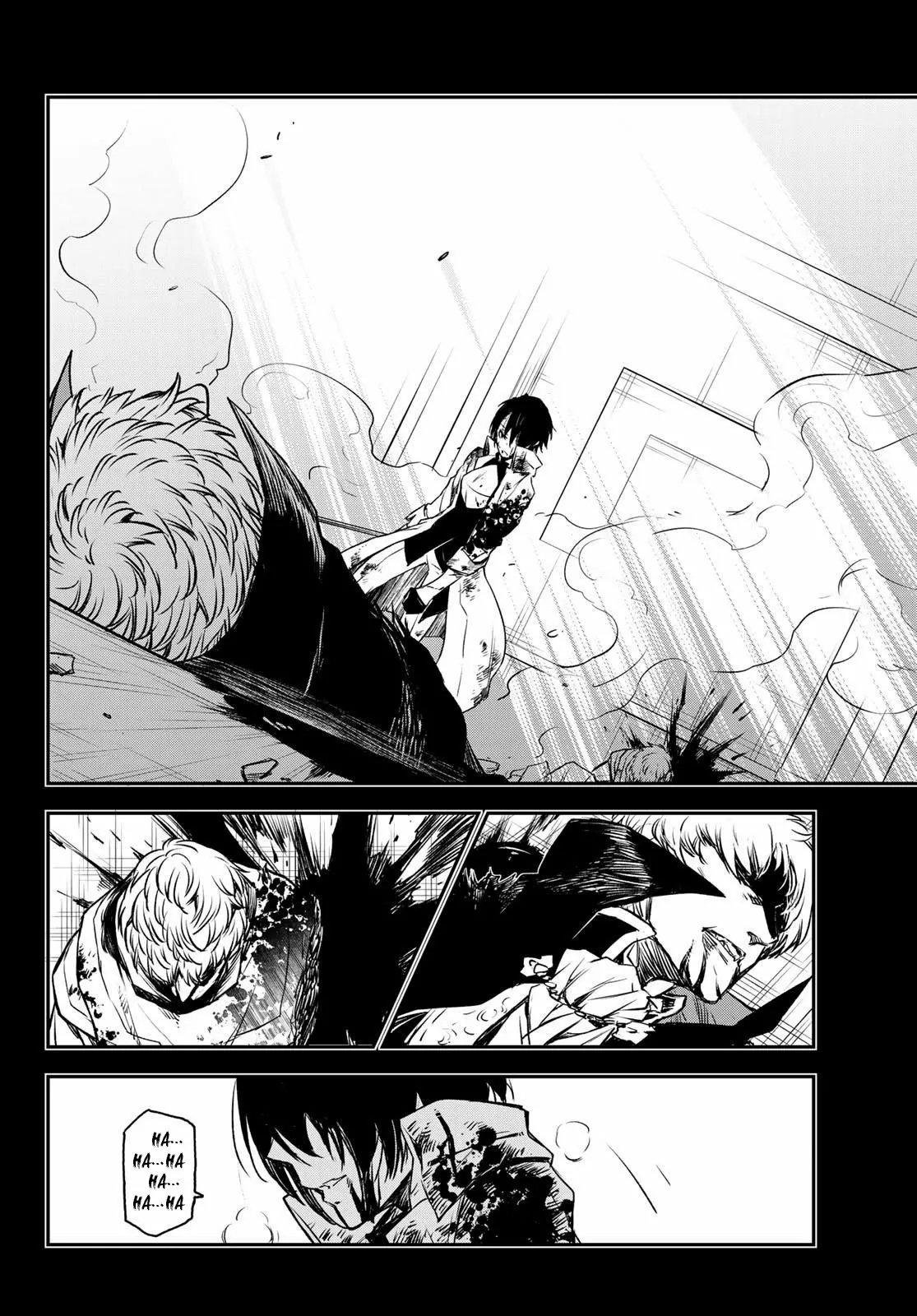 Tensei Shitara Slime Datta Ken Capítulo 87 - Page 20
