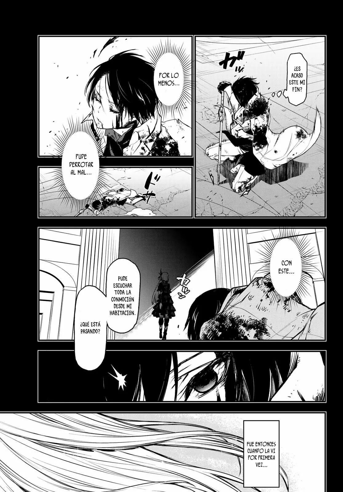 Tensei Shitara Slime Datta Ken Capítulo 87 - Page 21
