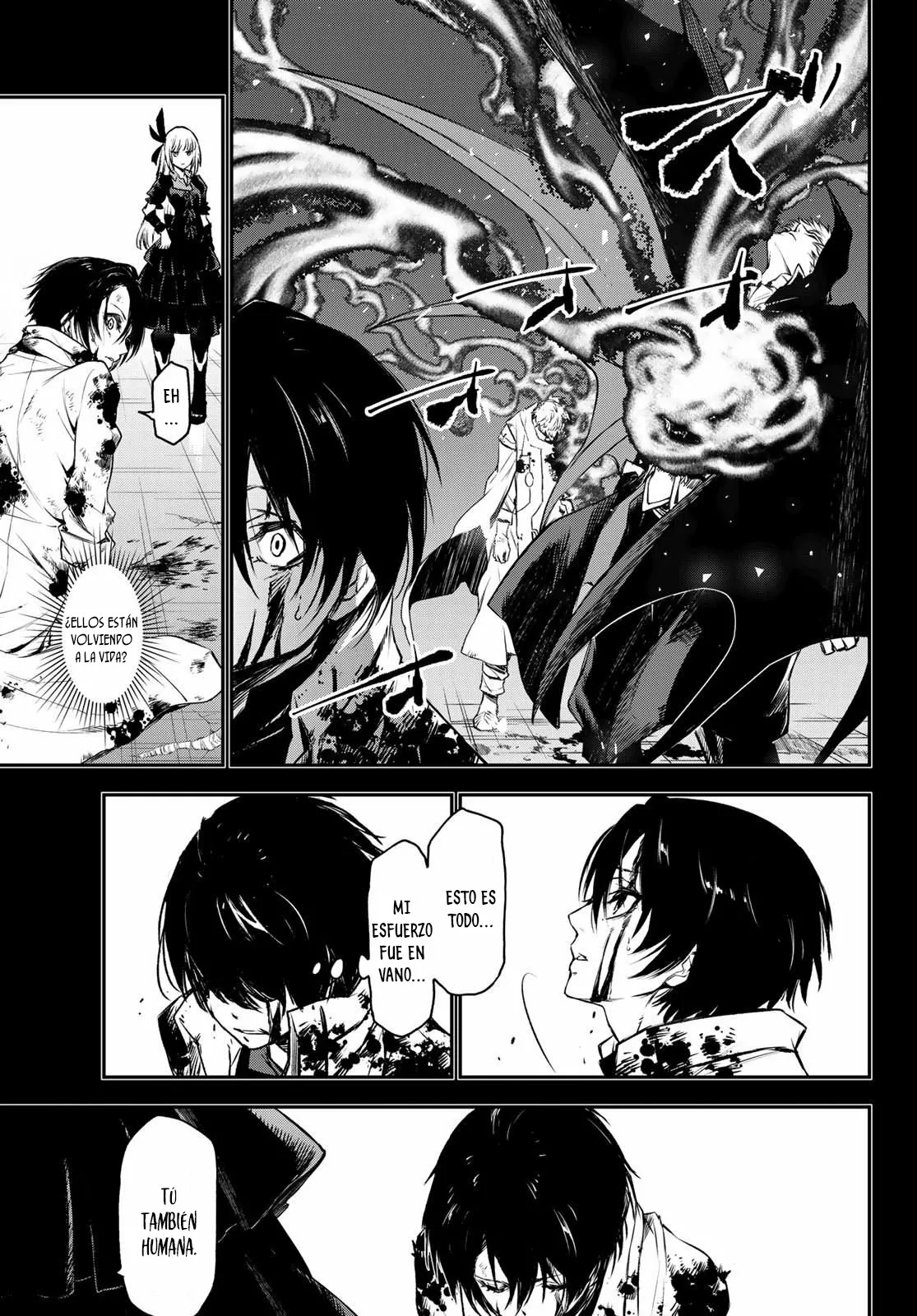 Tensei Shitara Slime Datta Ken Capítulo 87 - Page 23