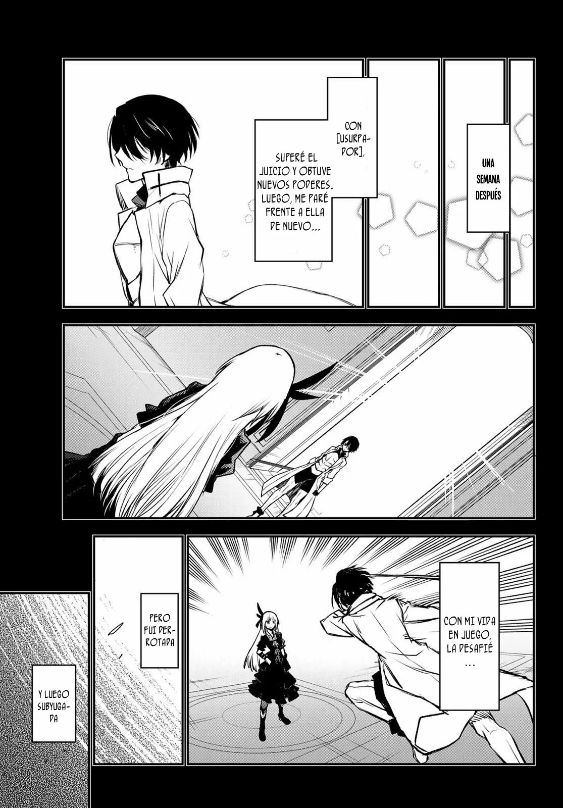 Tensei Shitara Slime Datta Ken Capítulo 87 - Page 27
