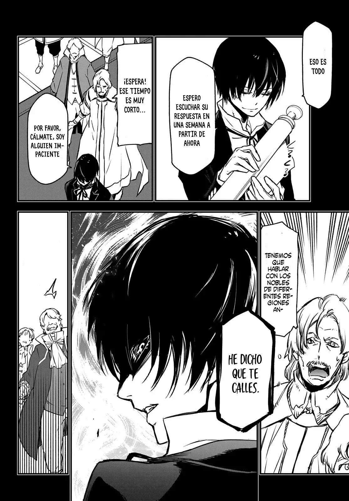 Tensei Shitara Slime Datta Ken Capítulo 88 - Page 30