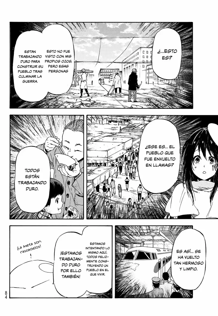 Tensei Shitara Slime Datta Ken Capítulo 9 - Page 15