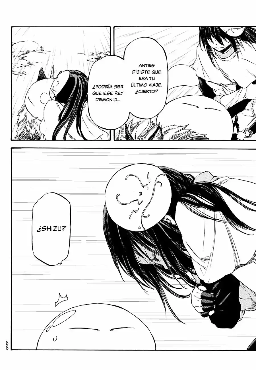 Tensei Shitara Slime Datta Ken Capítulo 9 - Page 19