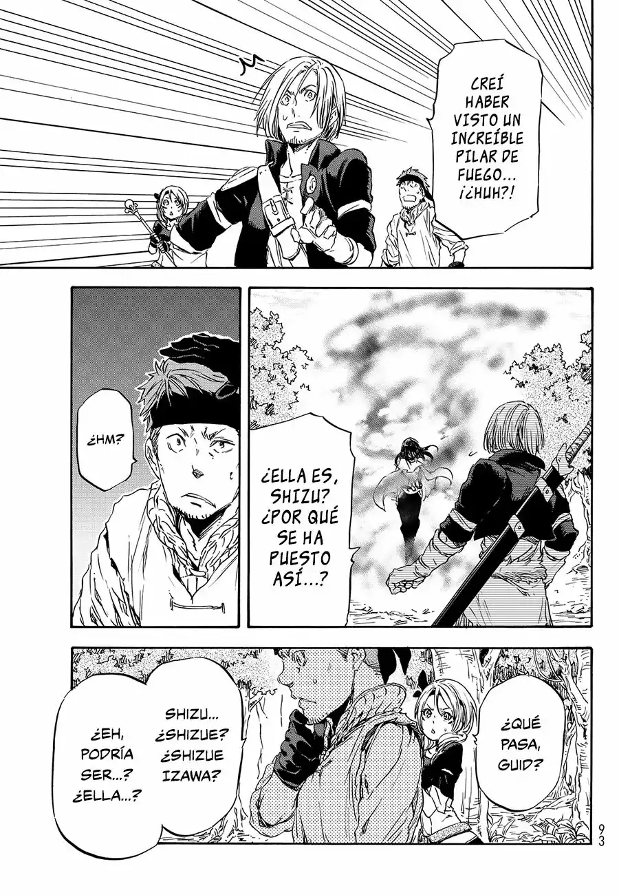 Tensei Shitara Slime Datta Ken Capítulo 9 - Page 24