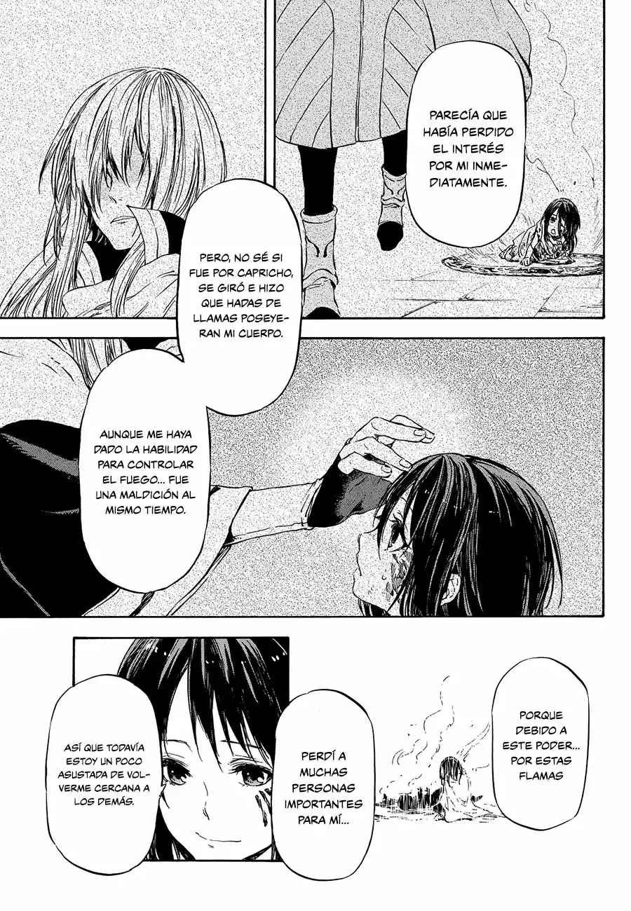 Tensei Shitara Slime Datta Ken Capítulo 9 - Page 8
