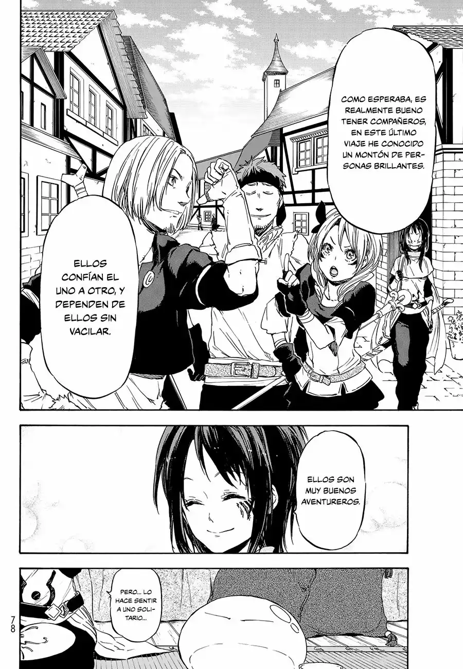 Tensei Shitara Slime Datta Ken Capítulo 9 - Page 9