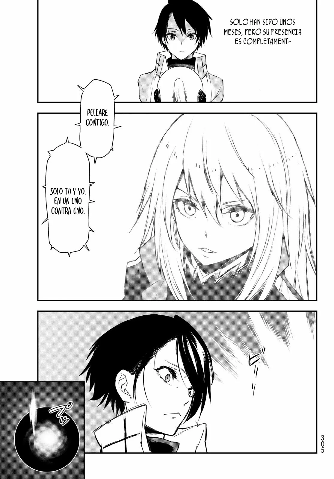 Tensei Shitara Slime Datta Ken Capítulo 90 - Page 25