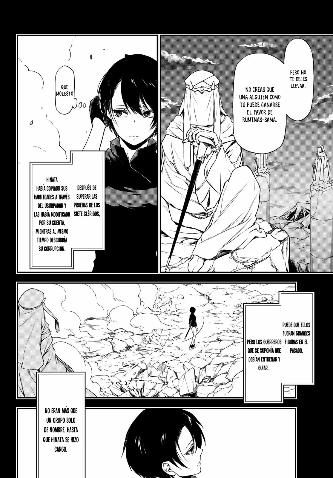 Tensei Shitara Slime Datta Ken Capítulo 90 - Page 3