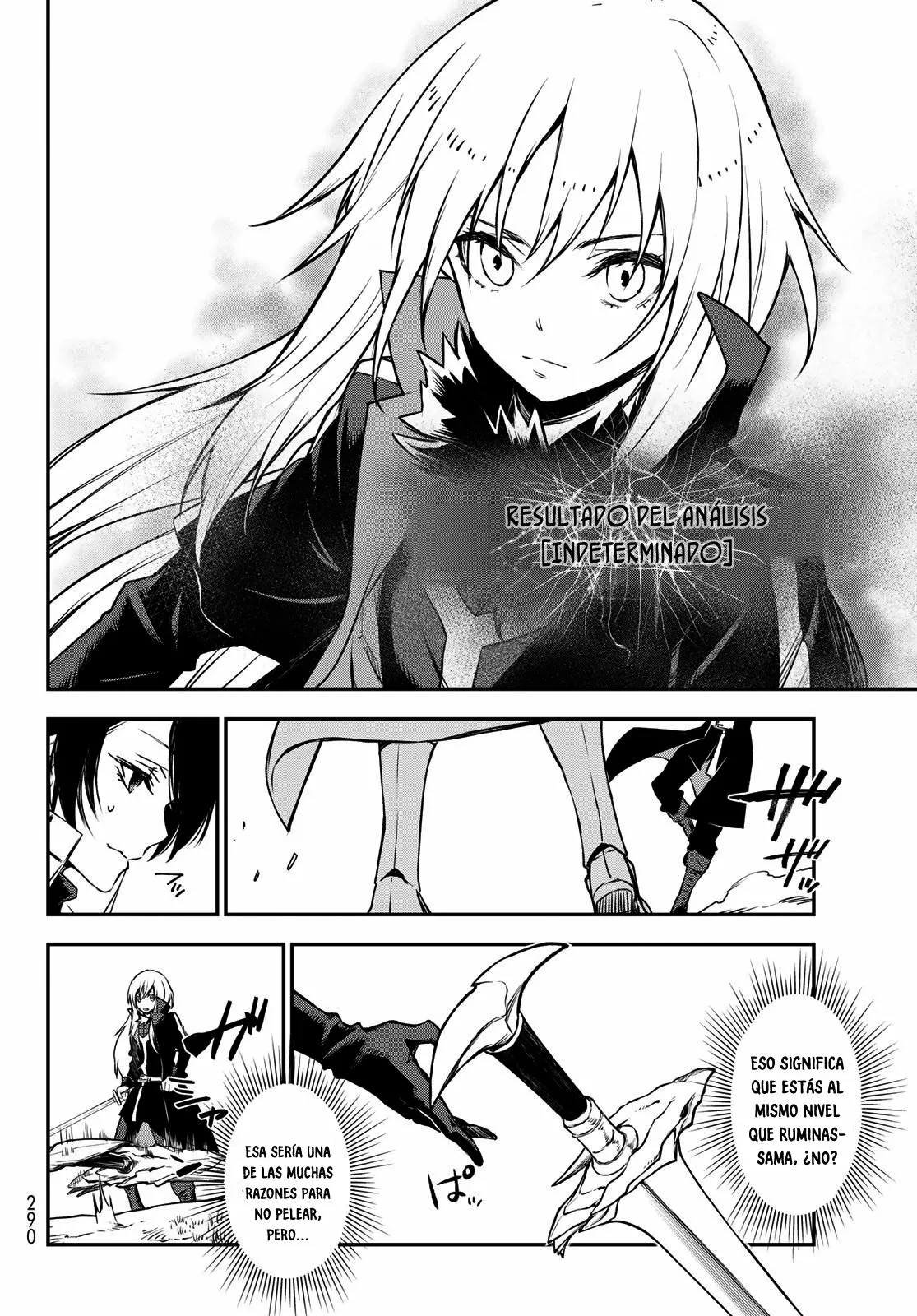 Tensei Shitara Slime Datta Ken Capítulo 93 - Page 13