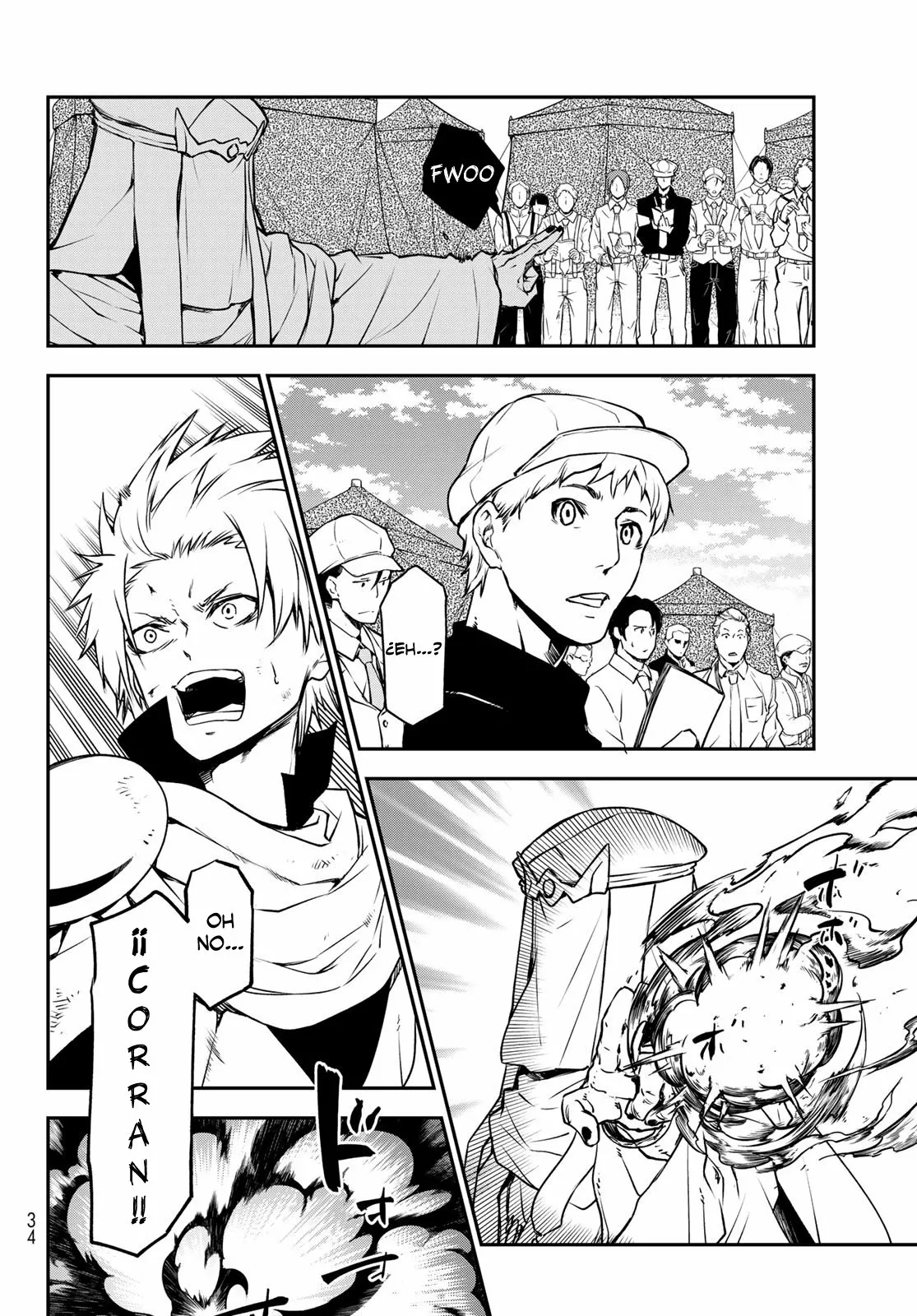 Tensei Shitara Slime Datta Ken Capítulo 95 - Page 18