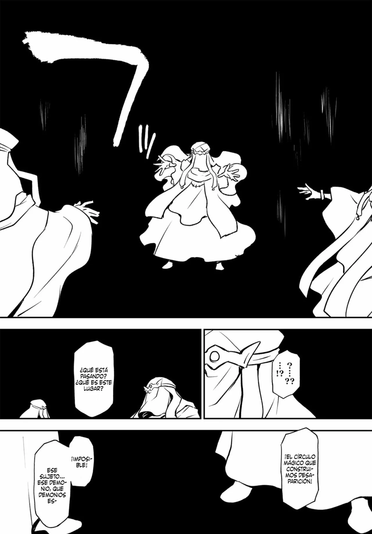 Tensei Shitara Slime Datta Ken Capítulo 96 - Page 24
