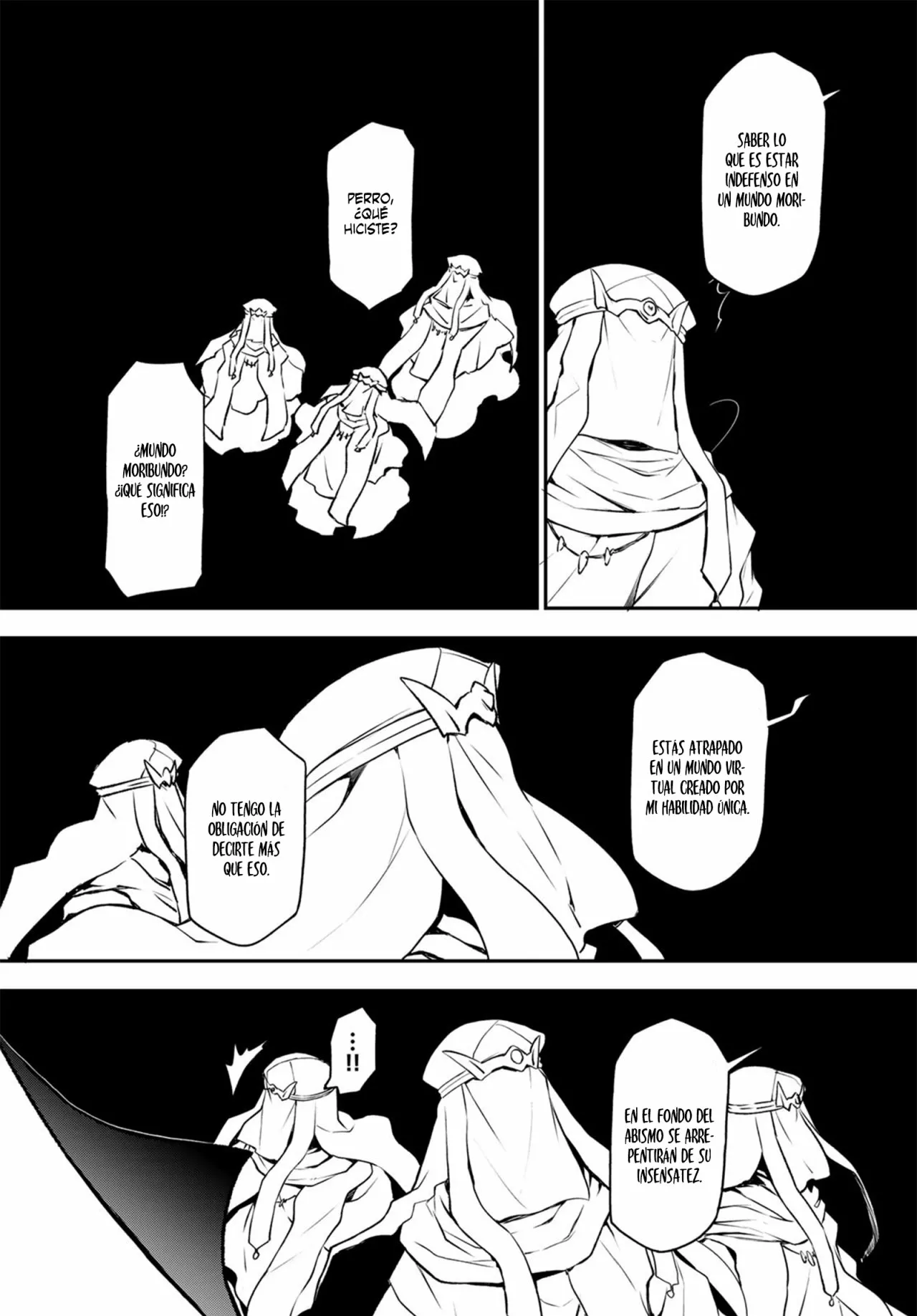 Tensei Shitara Slime Datta Ken Capítulo 96 - Page 25