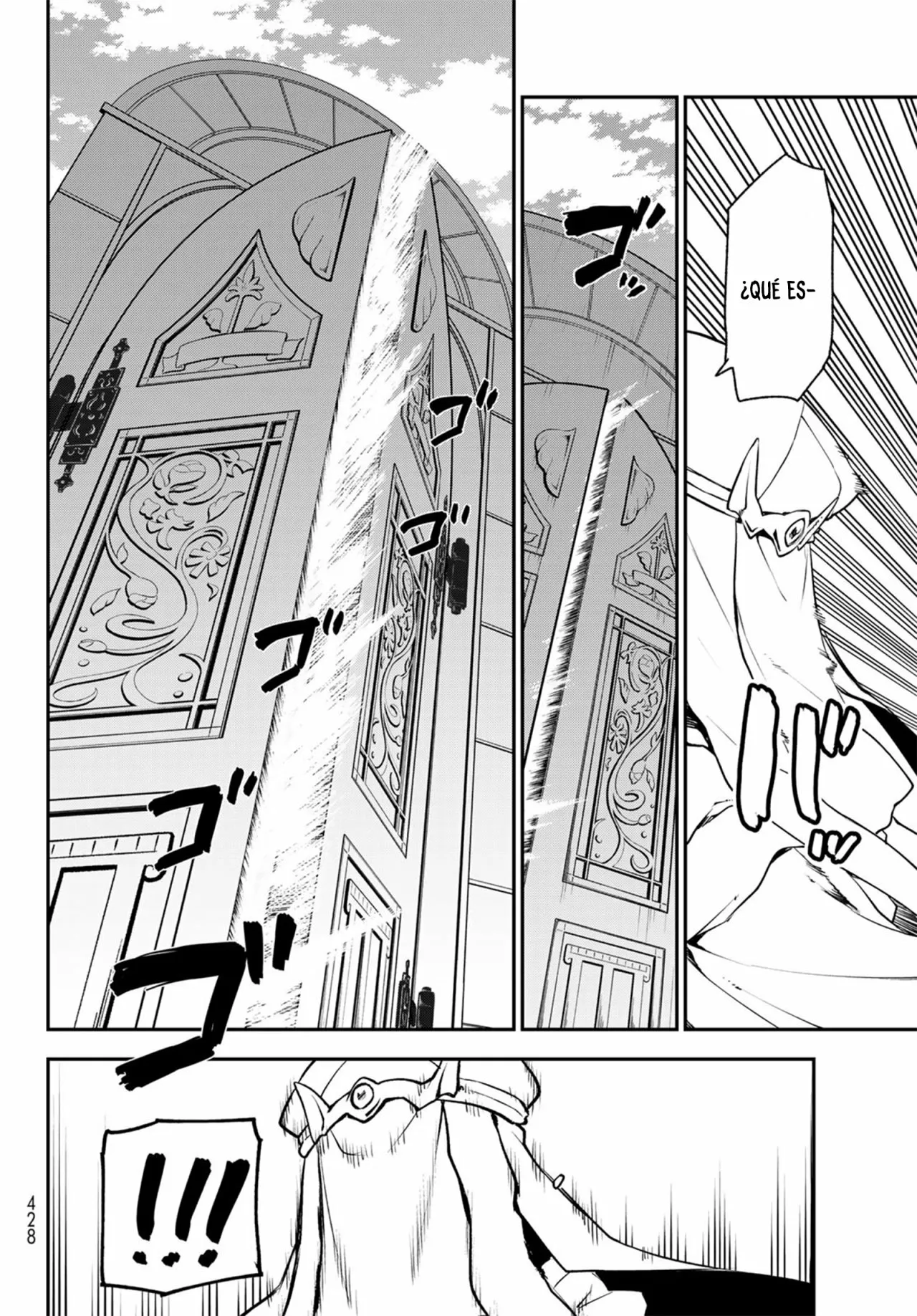 Tensei Shitara Slime Datta Ken Capítulo 96 - Page 41